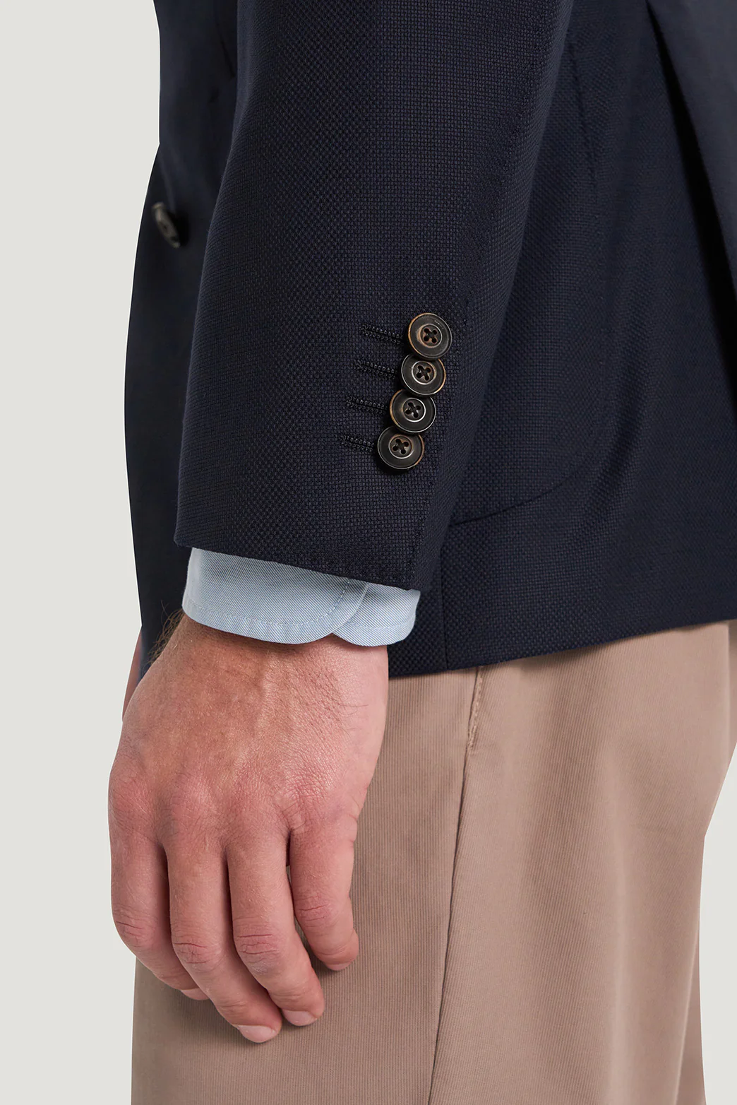 Wilkinson DB Jacket - Image 5