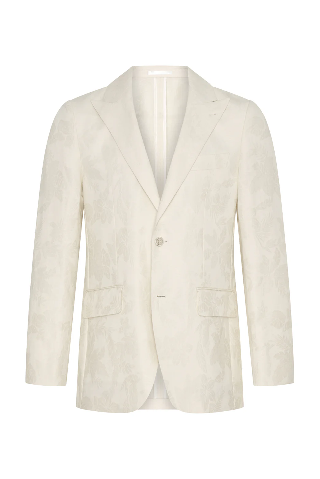 Wolfe Jacket