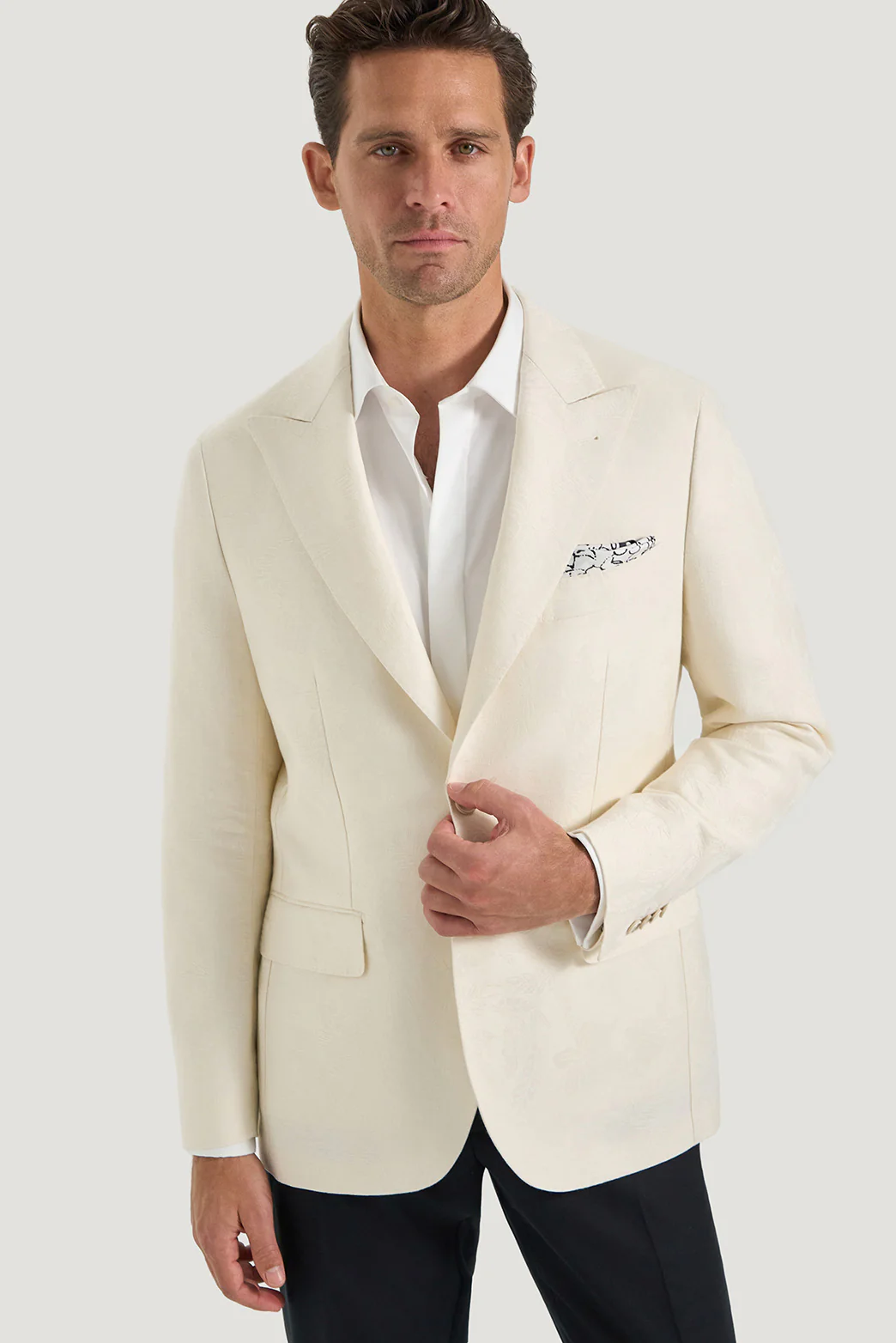 Wolfe Jacket - Image 2