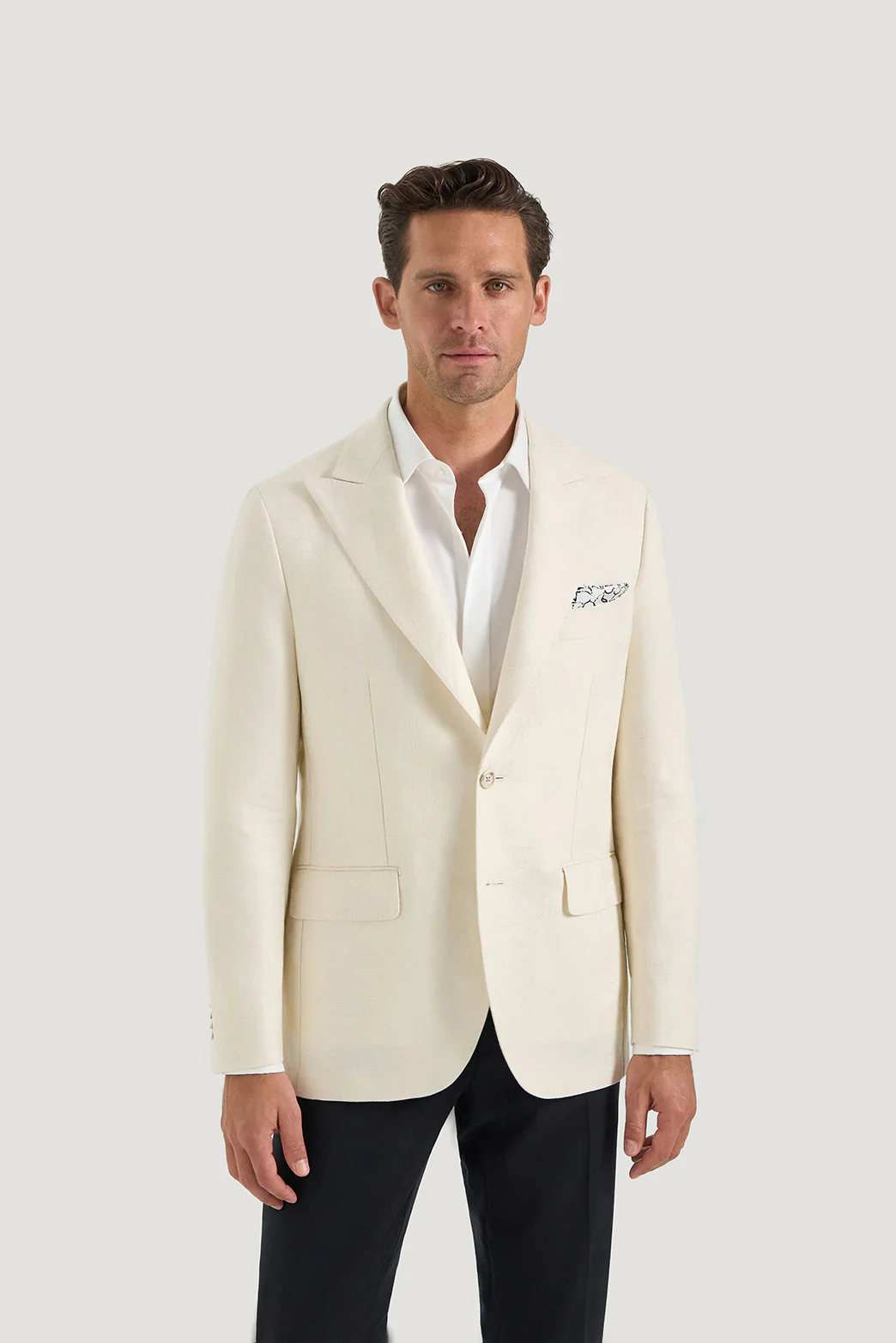 Wolfe Jacket - Image 3