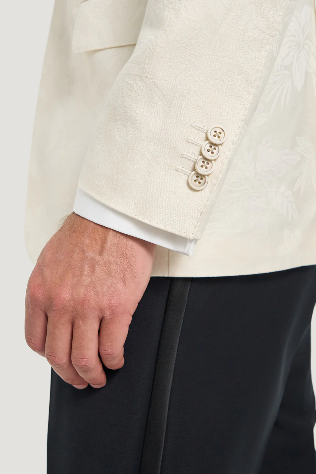 Wolfe Jacket - Image 5