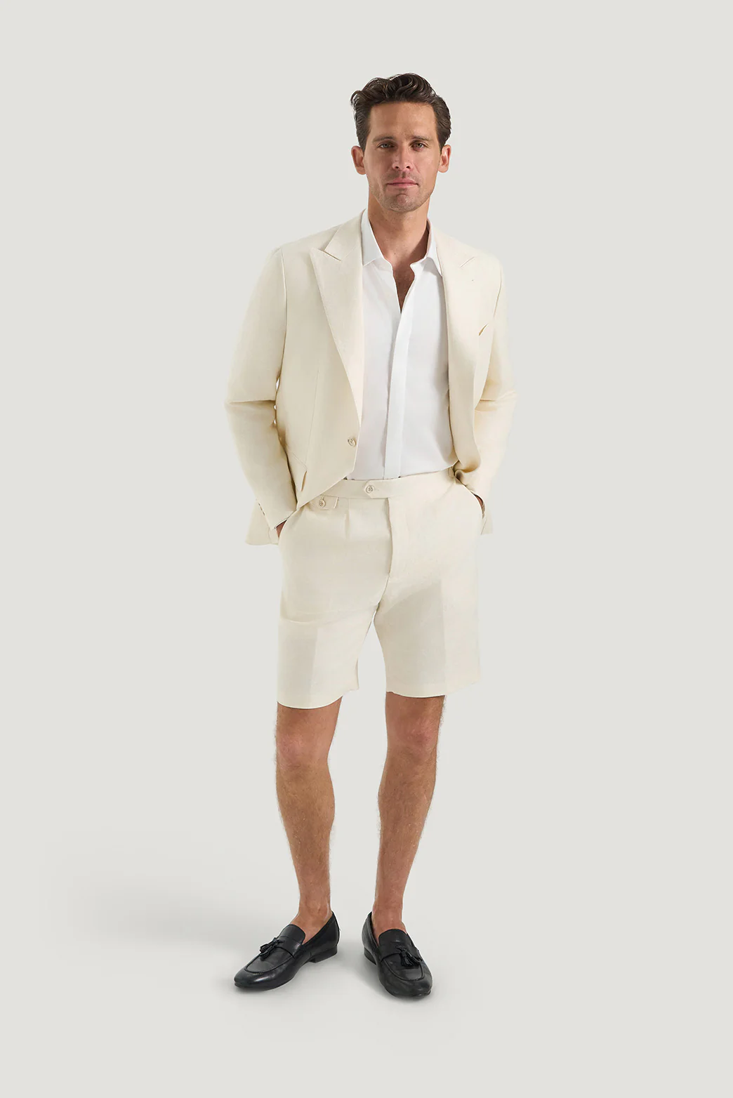 Wolfe Short - Image 3