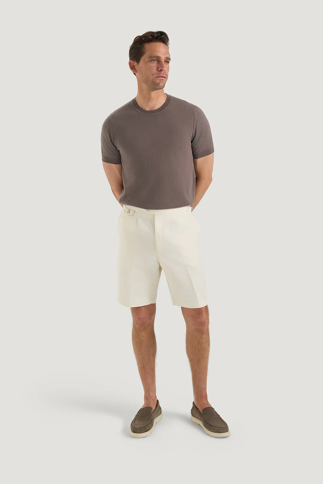 Wolfe Short - Image 4