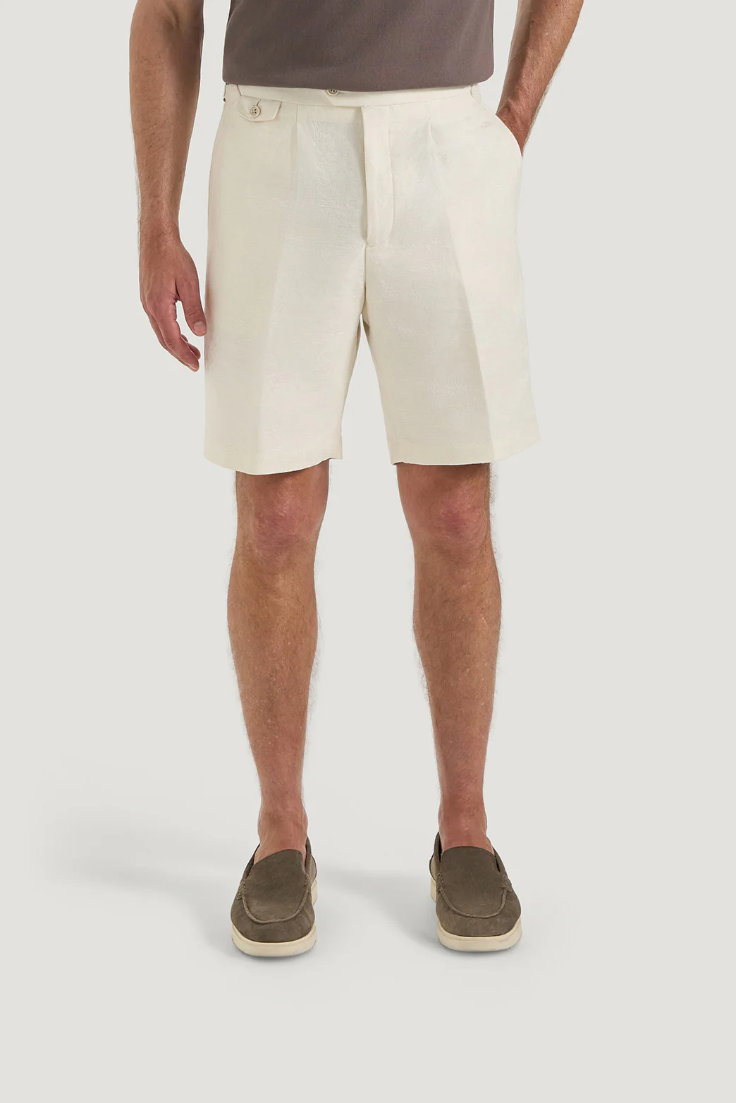 Wolfe Short - Image 5