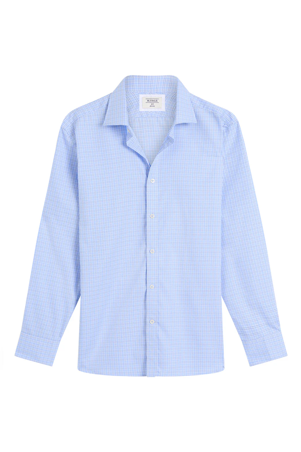 Woolf Shirt