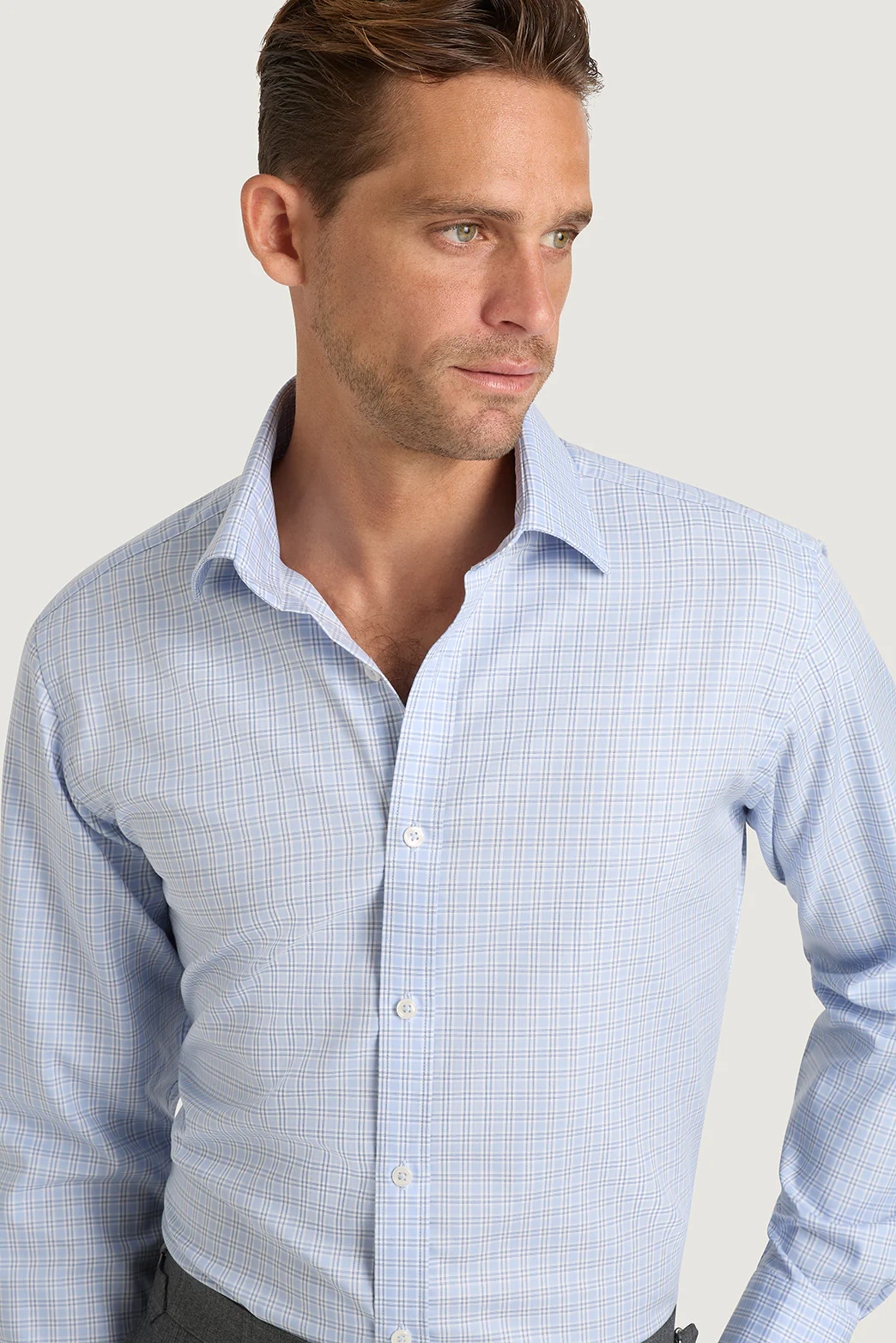 Woolf Shirt - Image 2