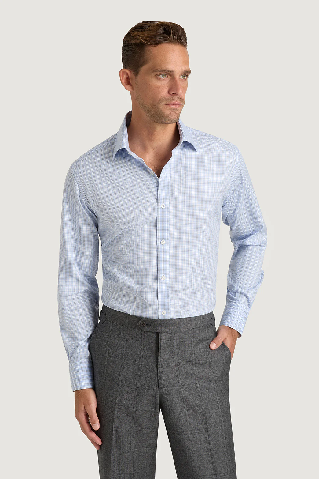 Woolf Shirt - Image 3