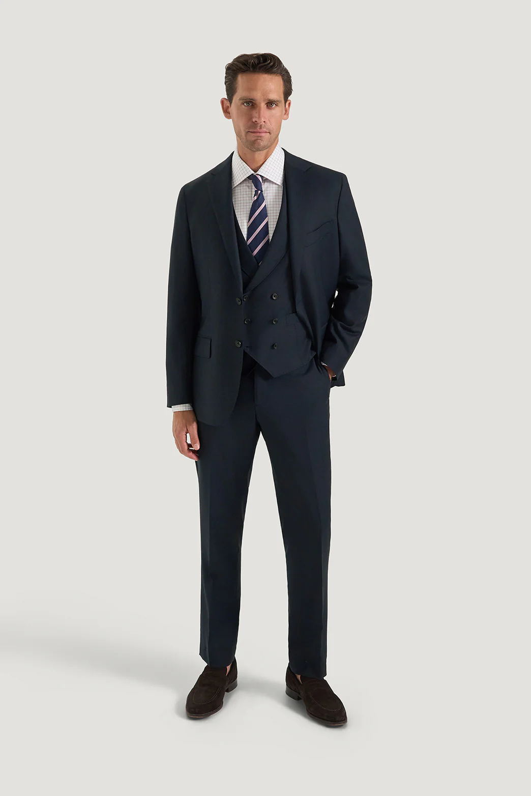 Woolston Suit - Image 12