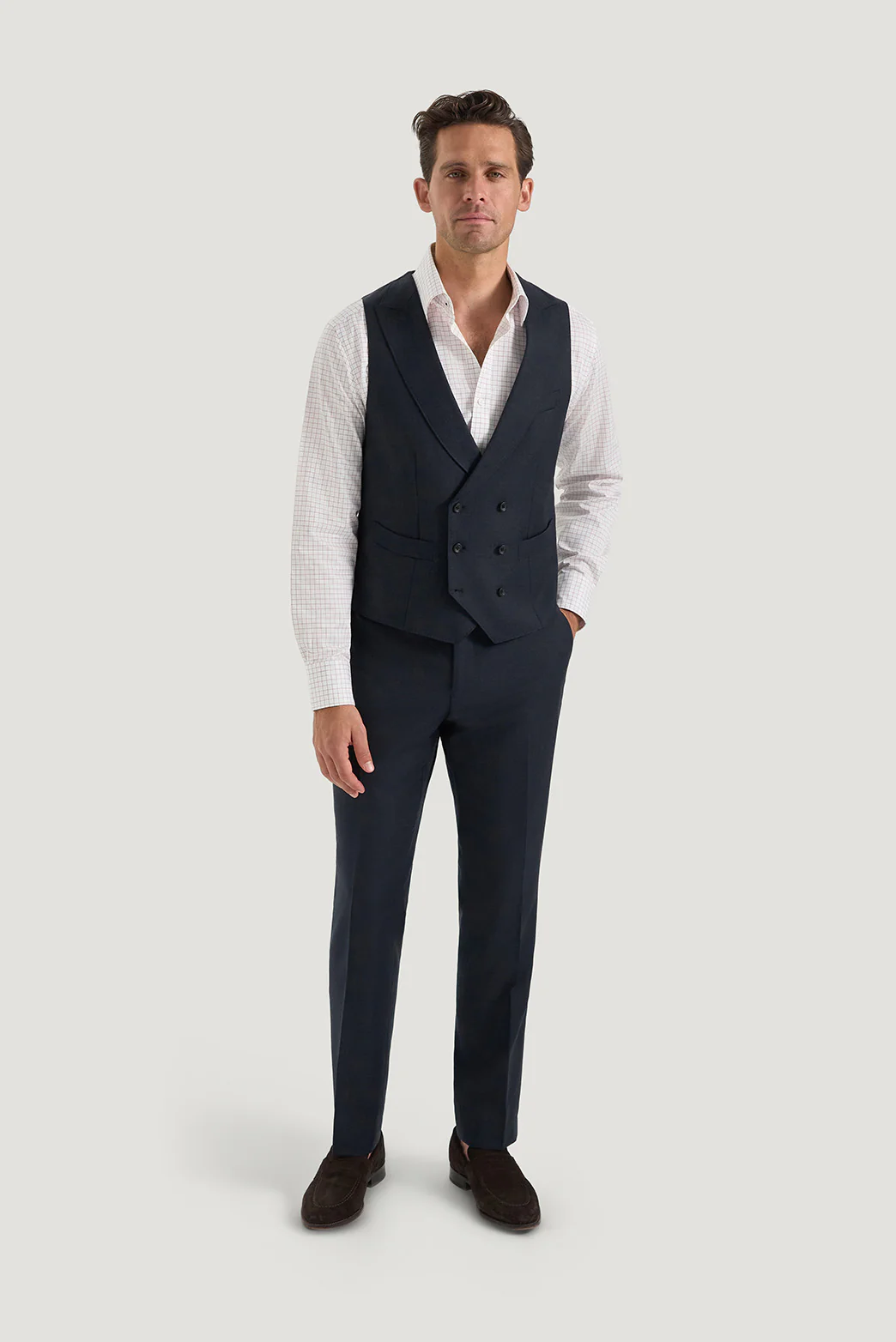 Woolston Suit - Image 13