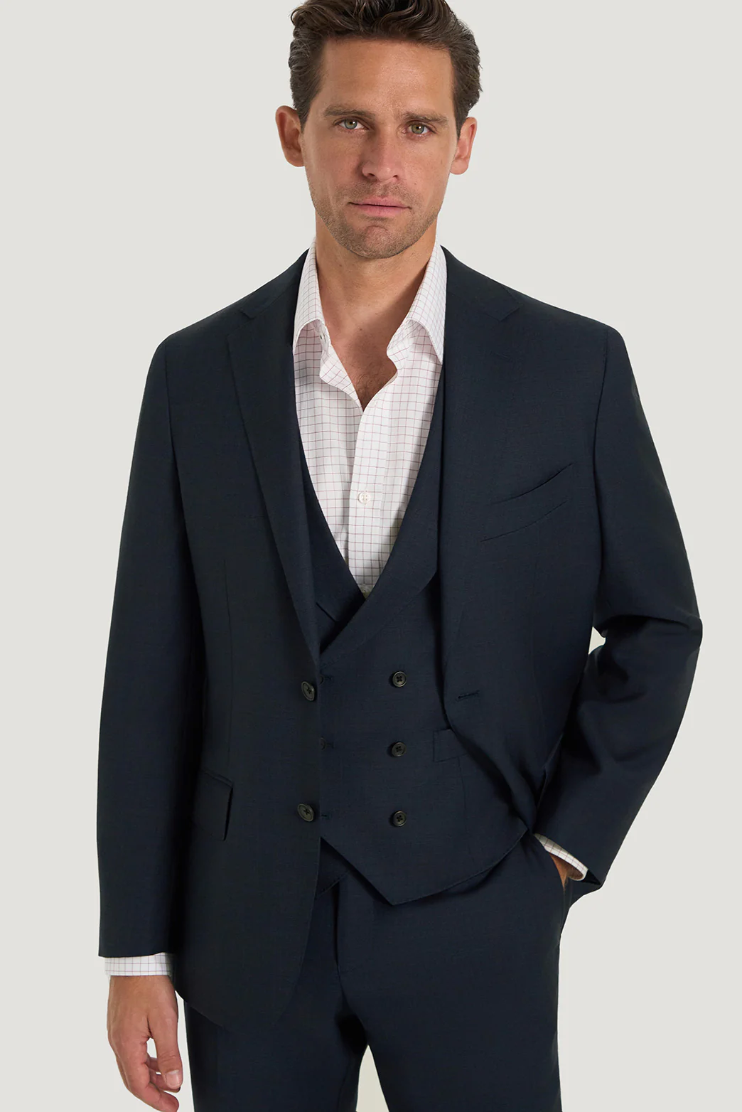 Woolston Suit - Image 8