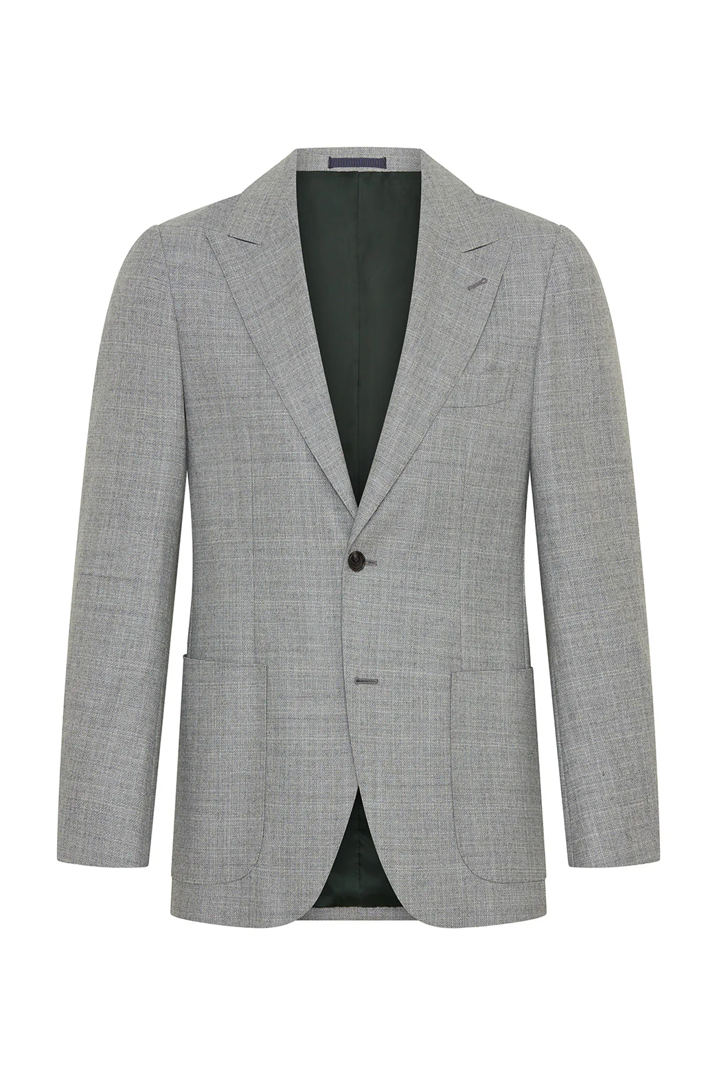 Wooster Jacket