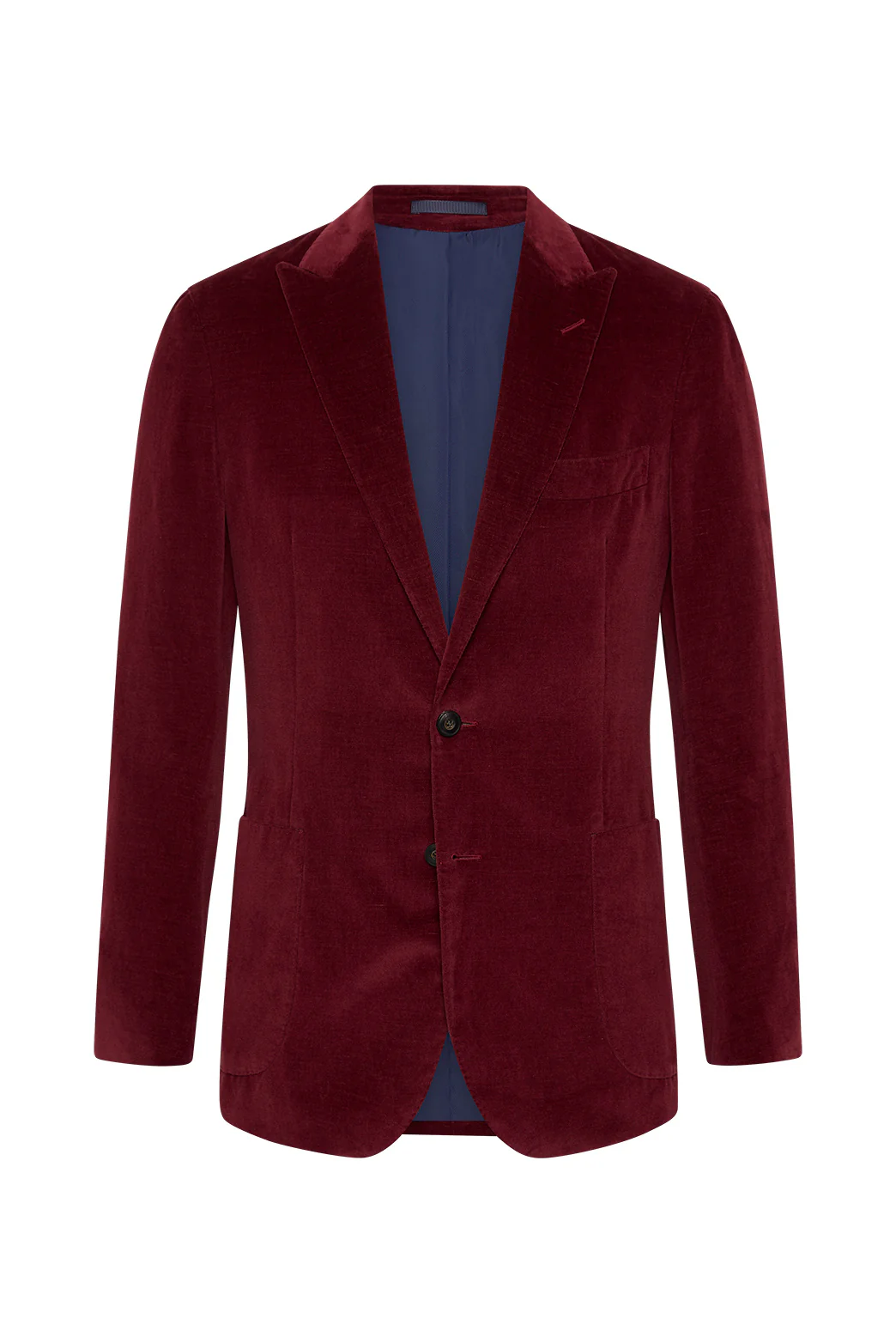 Ziggy Washed Velvet Jacket