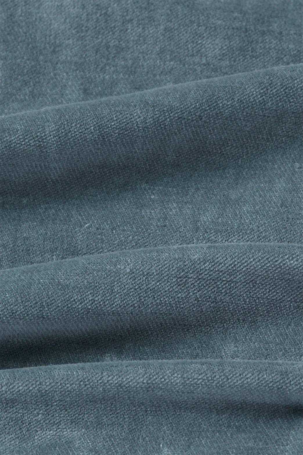 Ziggy Washed Velvet Jacket - Image 8