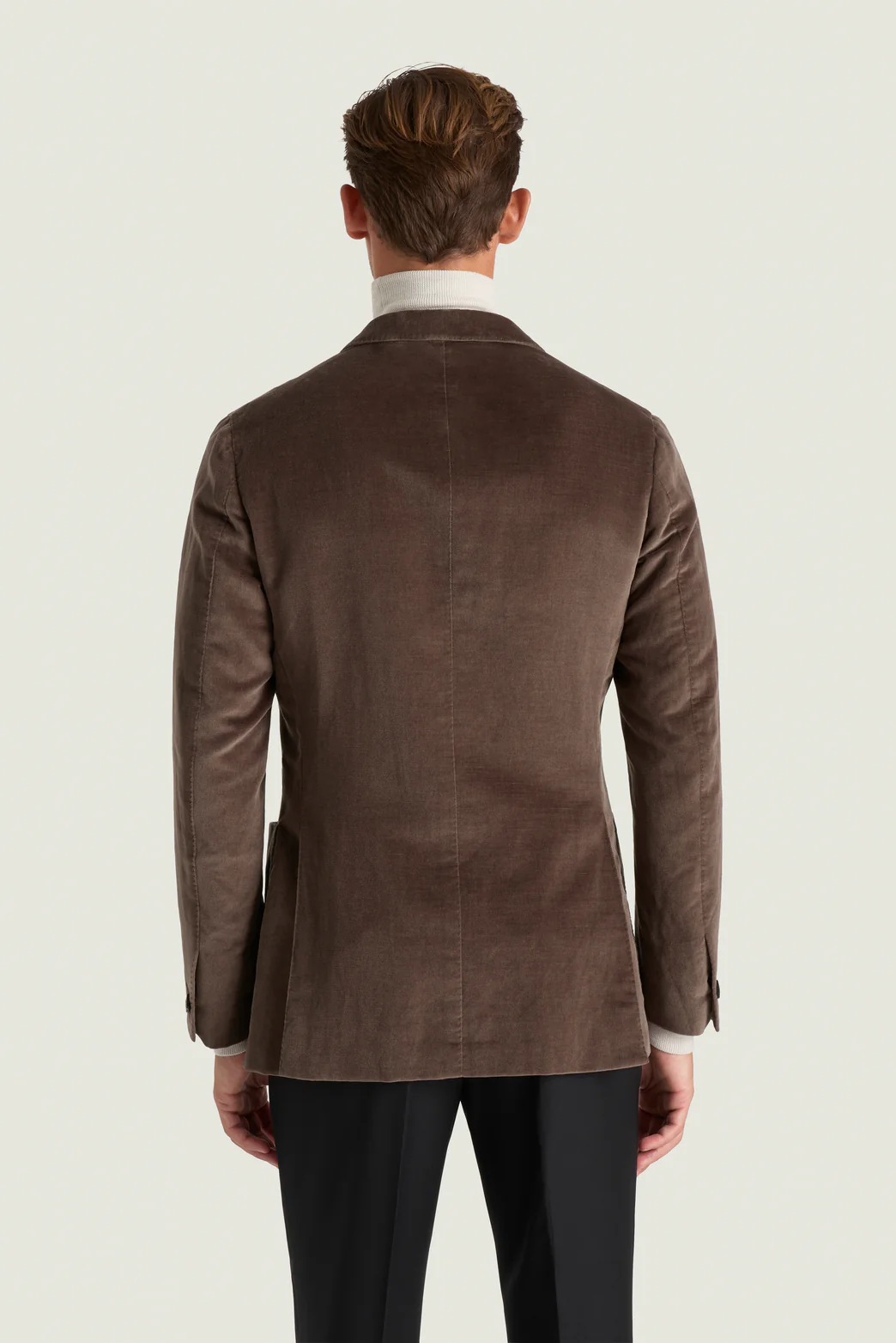 Ziggy Washed Velvet Jacket - Image 7